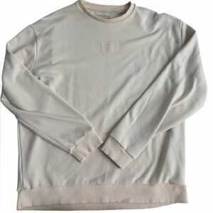 Red Bull Racing F1 Tonal Crew Neck Sweatshirt